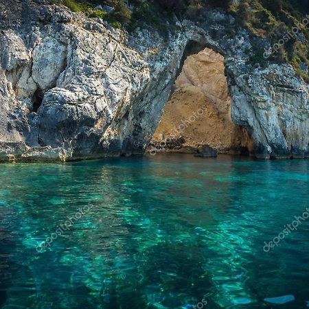 Natsios Studios Gaios Bagian luar foto