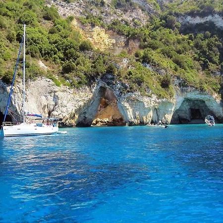 Natsios Studios Gaios Bagian luar foto