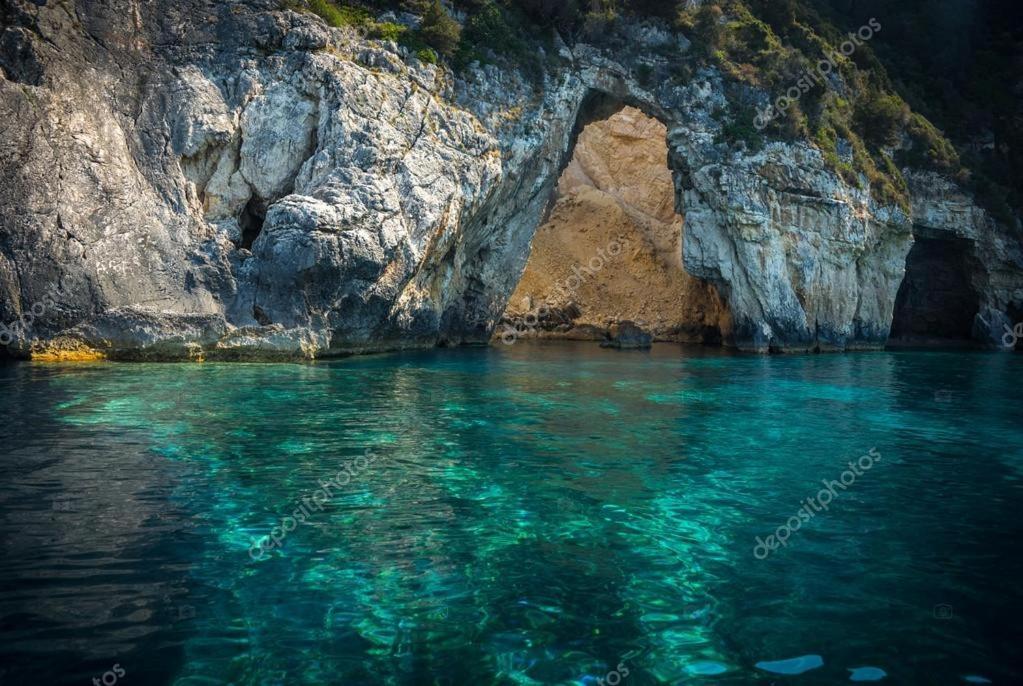 Natsios Studios Gaios Bagian luar foto