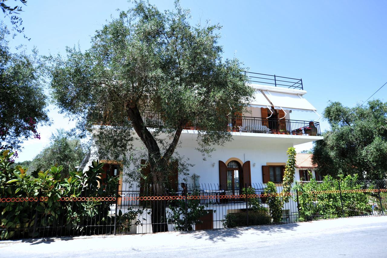Natsios Studios Gaios Bagian luar foto